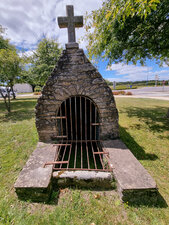 Fontaine Saint-Pierre, FEREL
