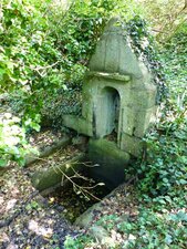 Fontaine Saint Steven - PENMARC