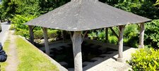 Lavoir du Pertus Chaud - Quintin