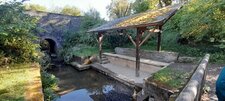 Lavoir rue du Petit Bois - Domloup