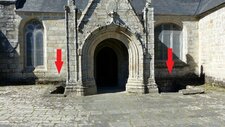 Fontaines de l