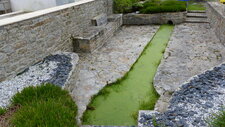 Lavoir du Poulleur - Saint Guénolé - PENMARC
