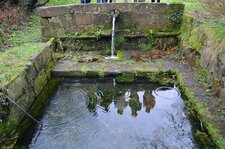 Fontaine du Stivel, PLOUEGAT-MOYSAN