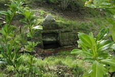 Fontaine de Bot et Glazec