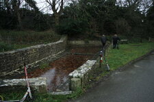 Lavoir de Prat-coulm