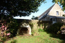 Puit du Gréo 1 chemin du Lavoir à Arradon