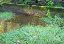Lavoir de Kerantallec