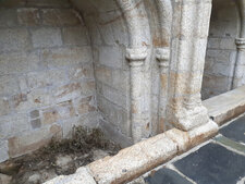 Lavoir du Carmel, Morlaix