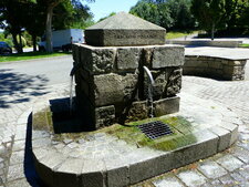 Fontaine de Loc