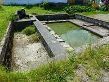 Lavoir de Traou Vilin - PAIMPOL