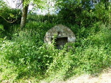 Fontaine Fantan Vian - PAIMPOL