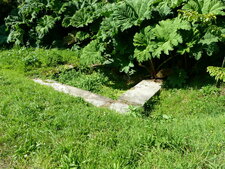 Fontaine Saint Laurent - TREGUIER