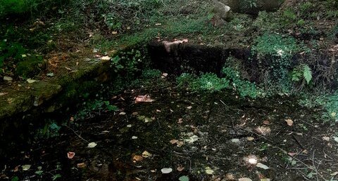 juillet 2026 fontaine de Tronscorff