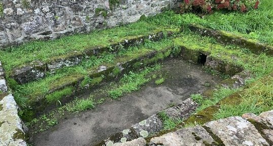 Lavoir de Kerdrevor