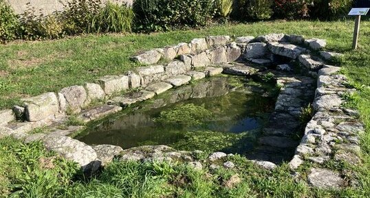 Lavoir de Poul Kerdelvas