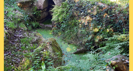 Fontaine de Plonivel, PLOBANNALEC-LESCONIL