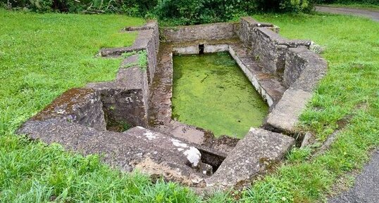 Lavoir de Kersiny