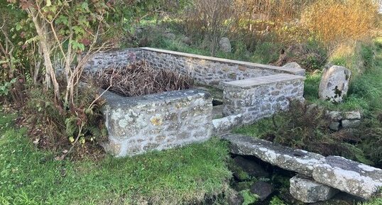 Lavoir de Porspodirou
