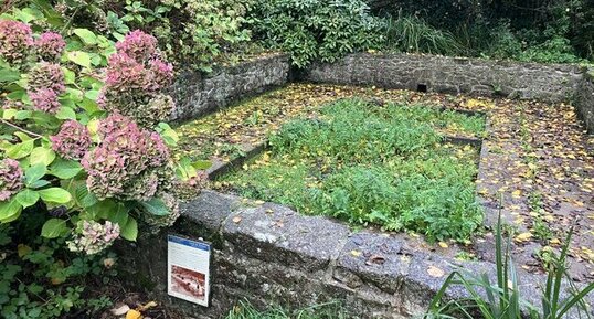 Lavoir de Tremor