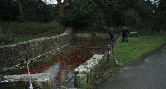 Lavoir de Prat-coulm