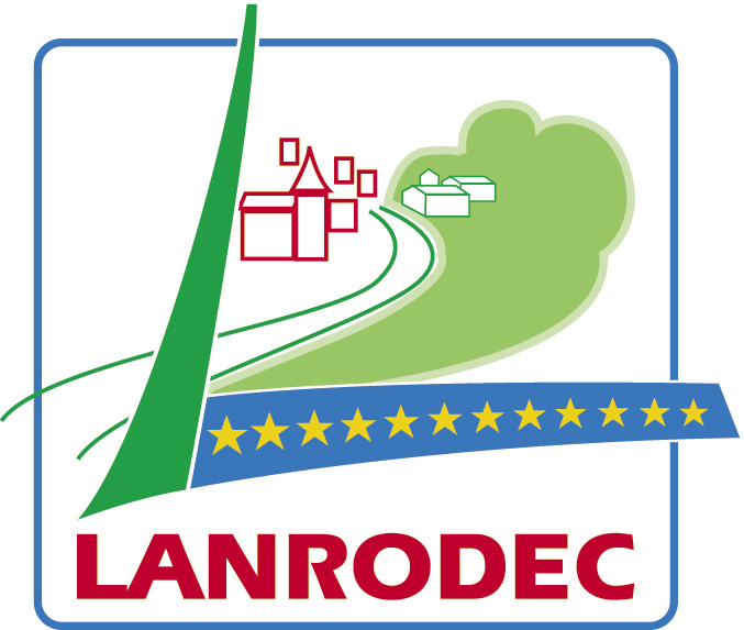 logo lanrodec